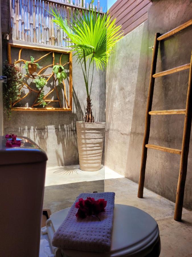Valencia Guest house Jijoca de Jericoacoara