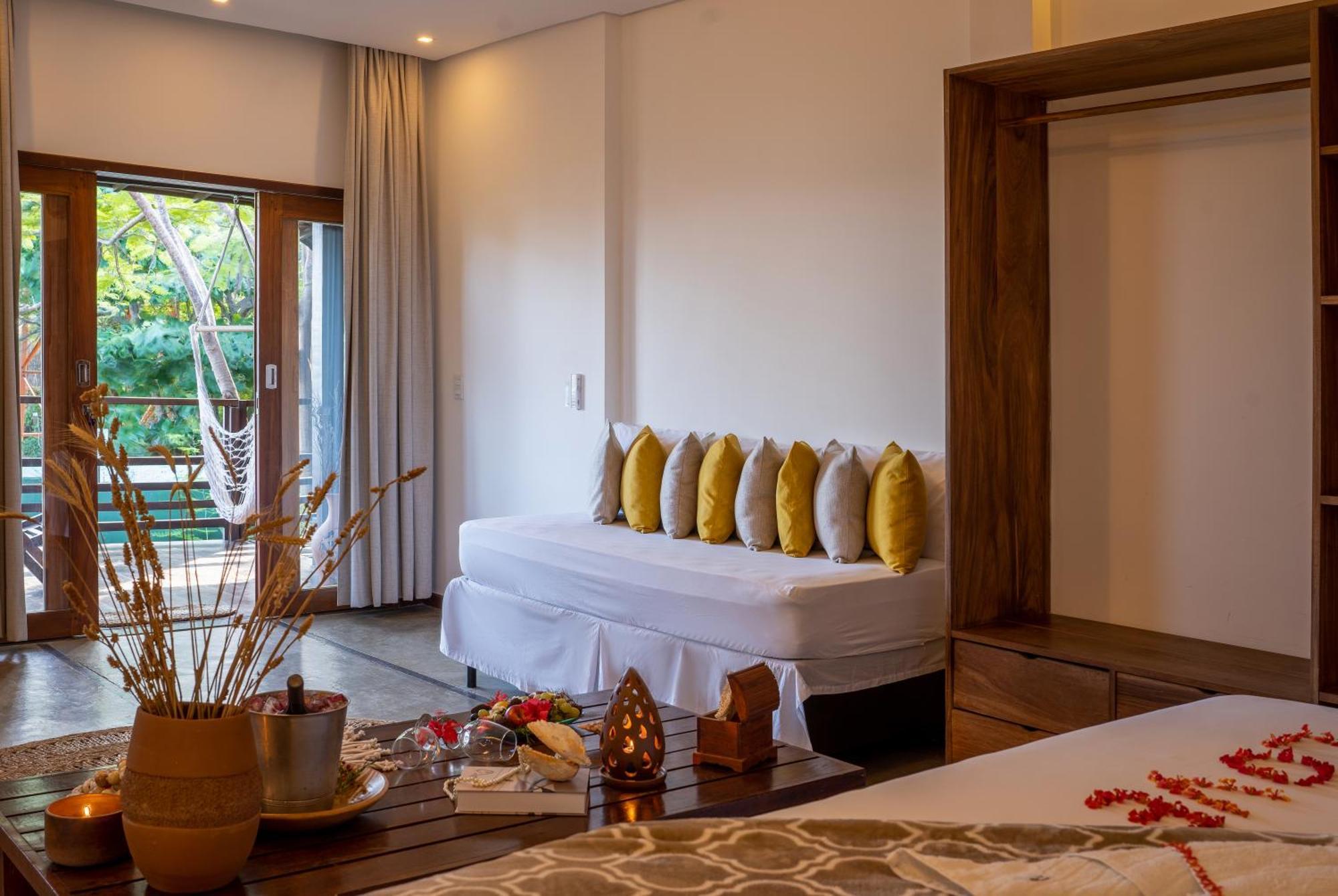 Guest house Valencia Jijoca de Jericoacoara