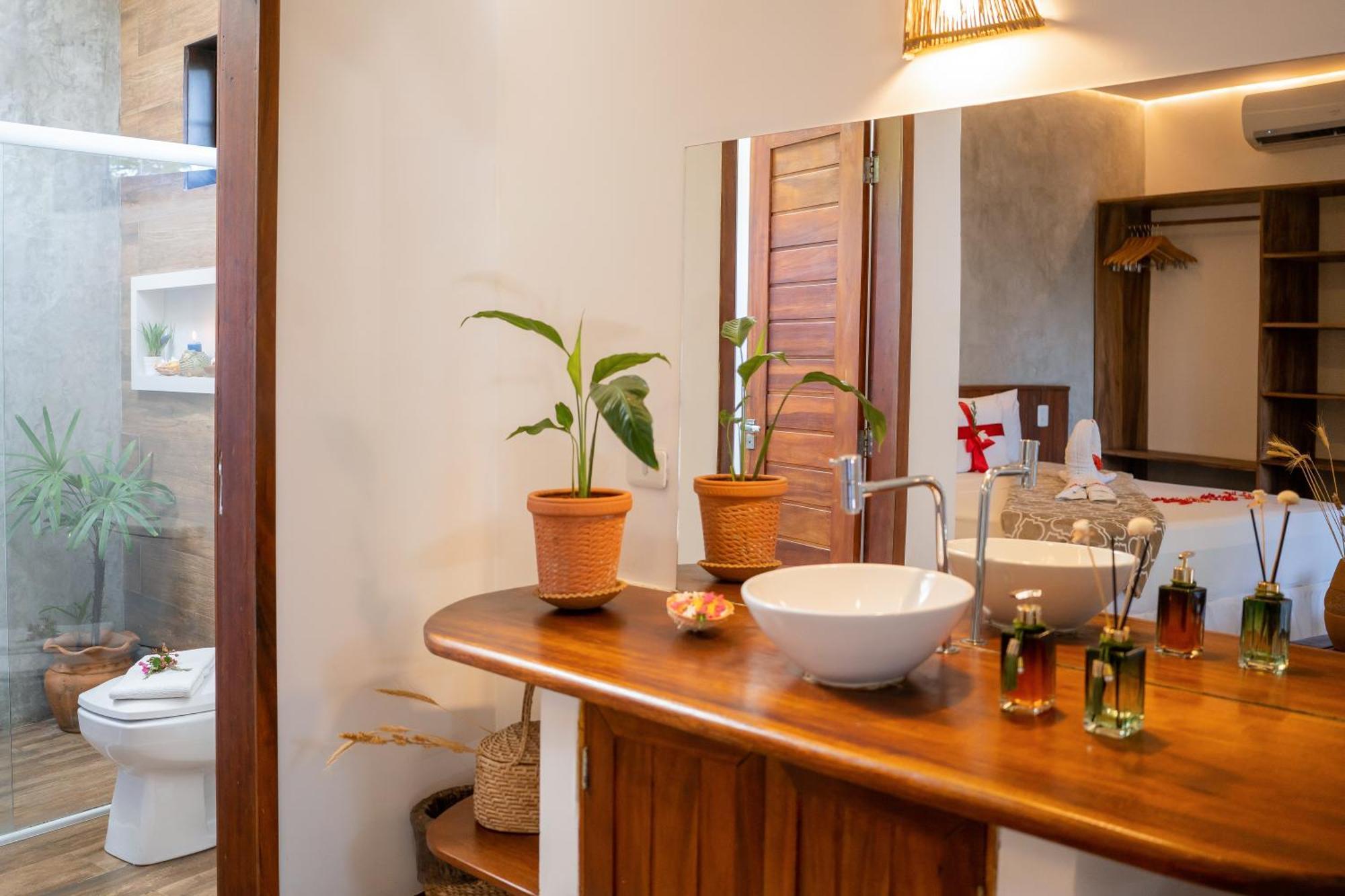 Valencia Guest house Jijoca de Jericoacoara
